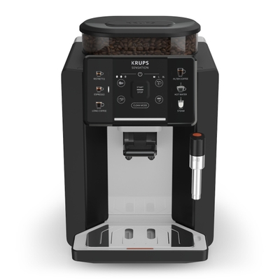 Krups EA910A Volautomaat Zwart