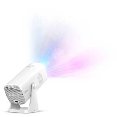 Philips NeoPix 230 Smart Beamer Wit