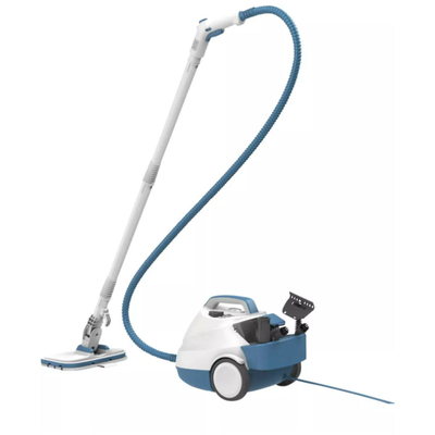 Black&Decker BHSMP2008-QS Stoomreiniger Blauw