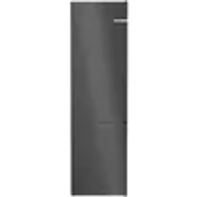 BOSCH KGN39EXCF Serie 4 Vrijstaande Koel-vriescombinatie - Blacksteel