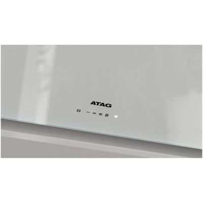 Atag CU9054MG Inbouw afzuigkap Wit