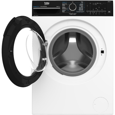 Beko BM5WFU6941B Wasmachine Wit
