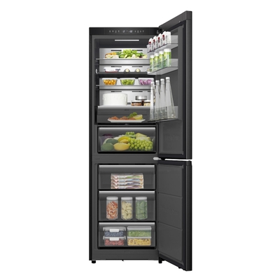 Hisense RB5K330GSFC Koel-vriescombinatie
