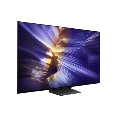 Samsung OLED 4K QE77S93F (2025) - 77 inch - OLED TV