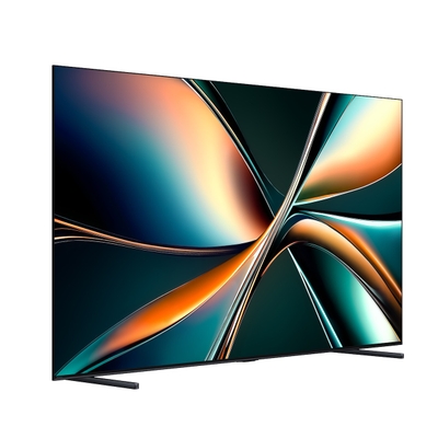 Hisense 85U79Q (2025) - 85 inch - MiniLED TV