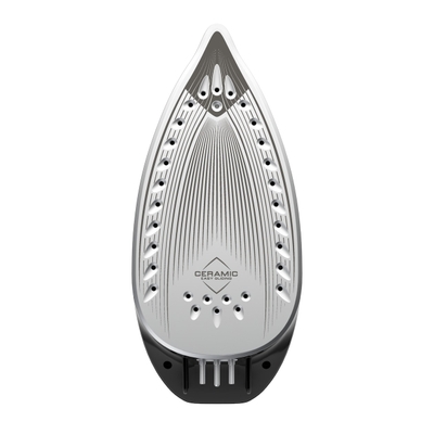 Tefal FV6675 Strijkijzer Zwart