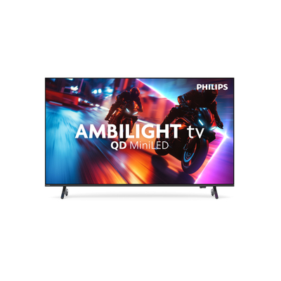 Philips 55MLED910 Ambilight (2025) - 55 inch - MiniLED TV