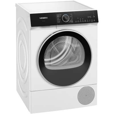 Siemens WQ46H2CLNL - iQ500 - Warmtepompdroger - Energielabel A+++ - 9 kg