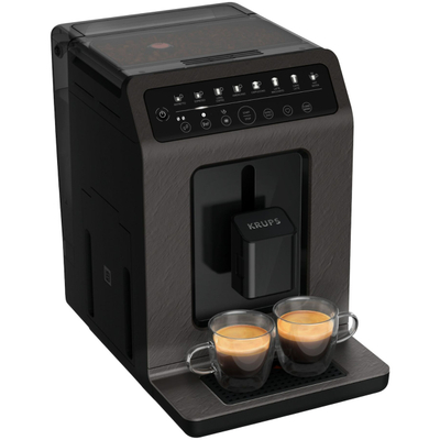 Krups EA897H Volautomaat