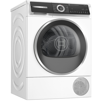 Bosch WQH246CLNL Warmtepompdroger Wit