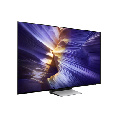 Samsung OLED 4K QE83S90F TV (2025)