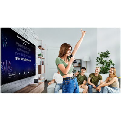 Samsung OLED 4K QE65S93F (2025) - 65 inch - OLED TV