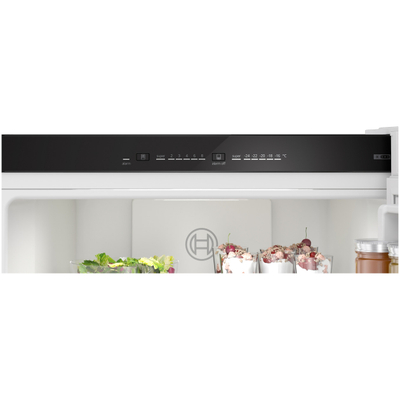 BOSCH KGN33NSDB Serie 2 Koel-vriescombinatie