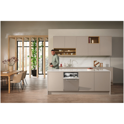 Miele G 5668 SCVi XXL MER ED230 1,9 Excellence Vaatwasser