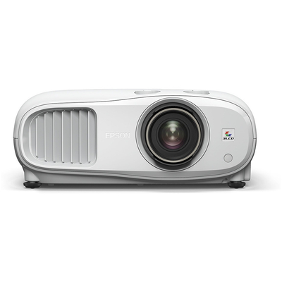Epson EH-TW7100 4K PRO-UHD-projector Beamer Wit