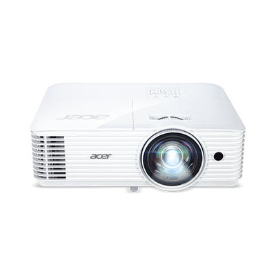 Acer S1286H DLP-Projector Beamer Wit