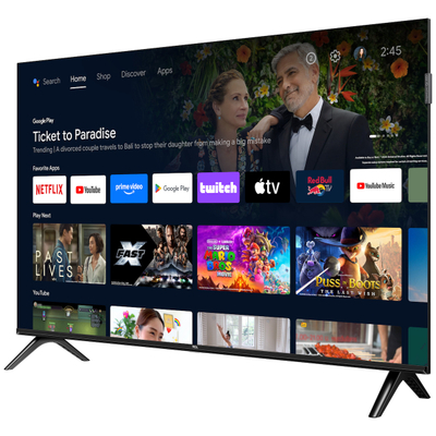 TCL 40S59K (2025) - 40 inch - LED TV