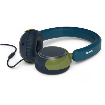 Philips TAK2000CT Hoofdtelefoon Groen