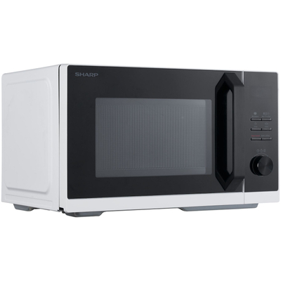 Sharp RCS201TW Magnetron Wit