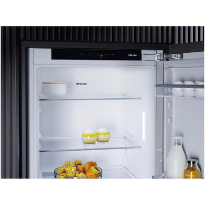 Miele K 7328 D Inbouw koelkast zonder vriesvak