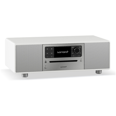 Sonoro PRESTIGE (2025) Hybride radio Wit