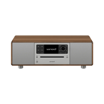 Sonoro PRESTIGE (2025) Hybride radio Bruin