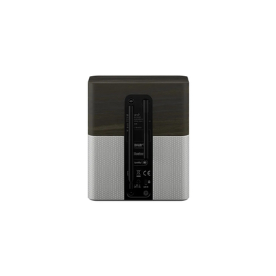 Sonoro STREAM (2025) Hybride radio Bruin