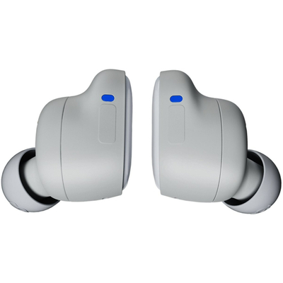 Skullcandy Grind True Wireless in-ear - Oordopjes Draadloos - Oortjes Draadloos Bluetooth- Licht grijs/blauw