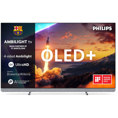 Philips 55OLED910/12 TV