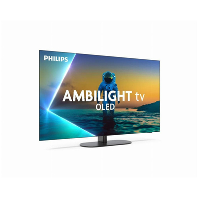 Philips 55OLED850 Ambilight (2025) - 55 inch - OLED TV