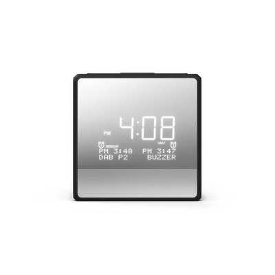Philips TAR4600/10 Wekker radio
