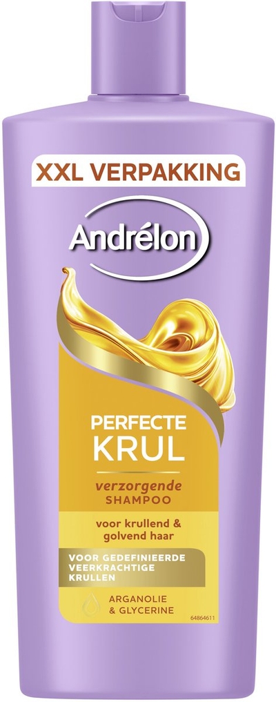 Andrelon Shampoo Perfecte Krul 685ml