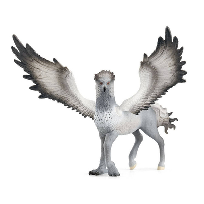 schleich WIZARDING WORLD - Scheurbek - Buckbeak - Harry Potter - 13988
