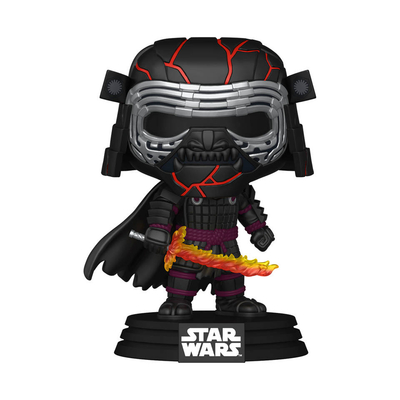 Funko Pop! figuur Star Wars Kylo Ren