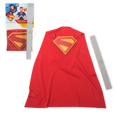 DC Superman Power Cape verkleedset