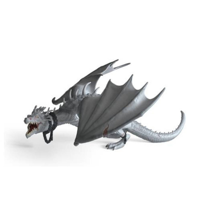 schleich WIZARDING WORLD Oekraïense Ijzerbuik - Ukrainian Ironbelly - Harry Potter ™ Wizarding World™ - 13995