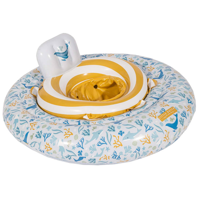 Little Dutch Baby Float Ocean Dreams Blauw