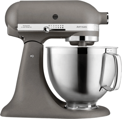 KitchenAid 5KSM185PSEGR Imperial Grey