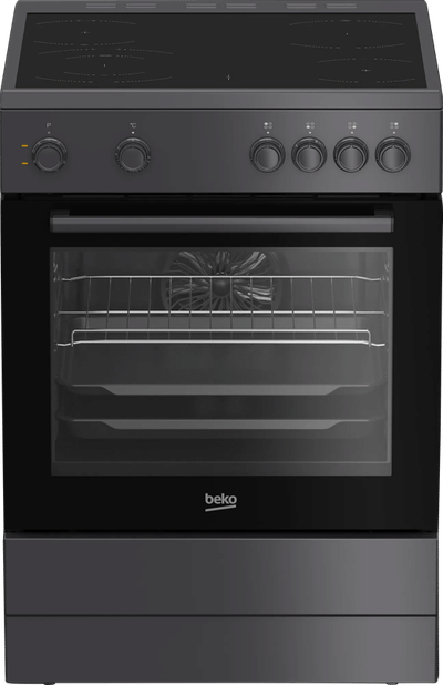 Beko FBM6701A AeroPerfect