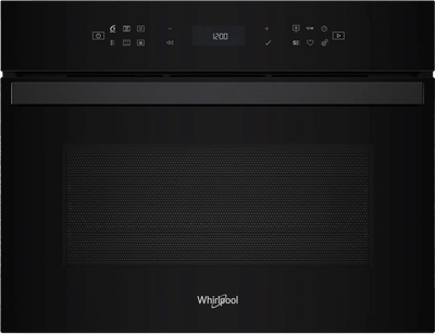 Whirlpool WCW6O7HTB