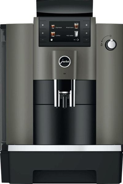 JURA W4 Dark Inox (EA)