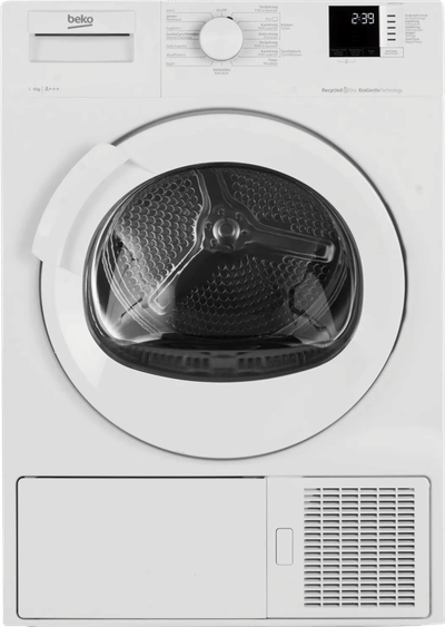 Beko DH9552TXW