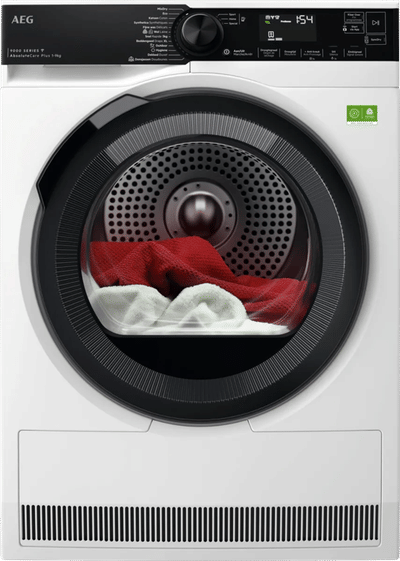 AEG TR969BC6 AbsoluteCare Plus