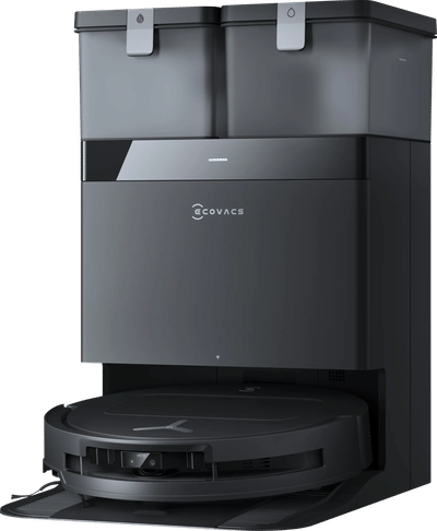 Ecovacs Deebot T50 Pro Omni