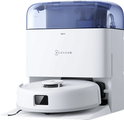 Ecovacs Deebot Mini Blue
