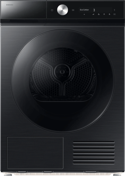 Samsung DV90DB8845GBU3 Bespoke Silent Dry