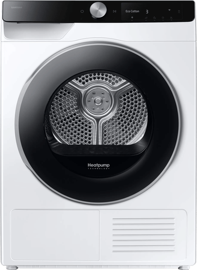 Samsung DV90DG6845LKU3 AI Dry+