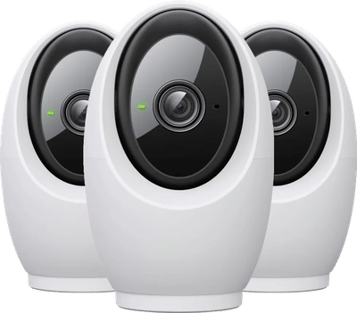 TP-Link Tapo C260 3-Pack