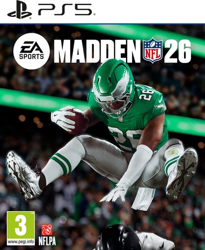Madden NFL 26 PlayStation 5
