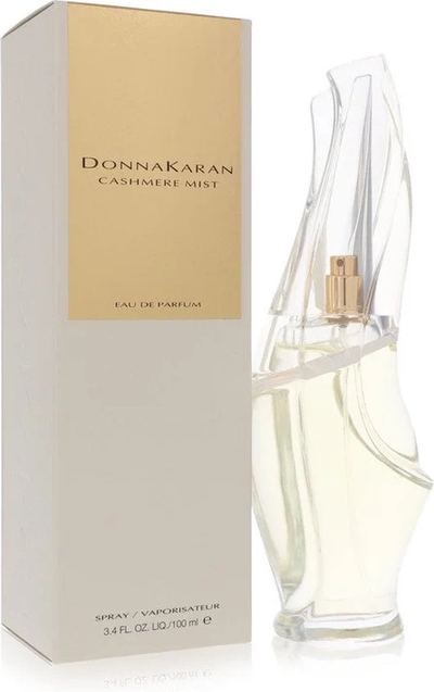 Donna Karan Cashmere Mist eau de parfum spray 100 ml